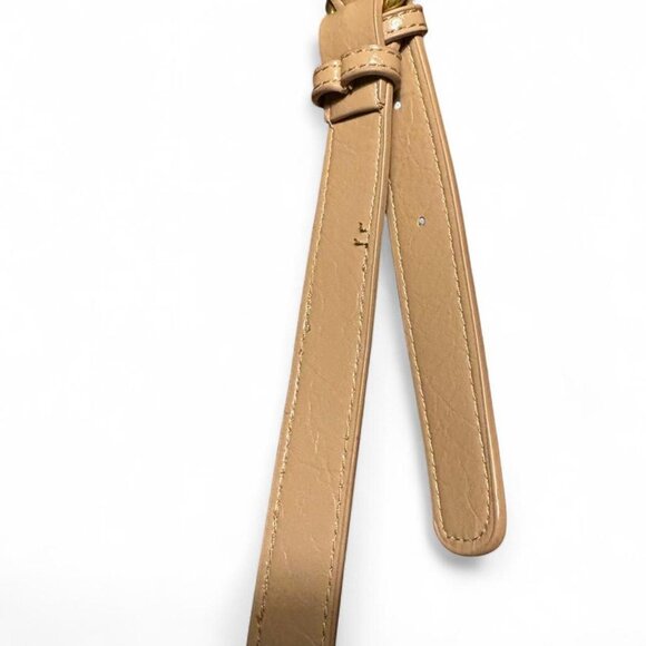 sherpa trim crossbody bag 🤍 - Picture 6 of 7